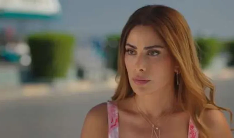 أحداث مسلسل وتر حساس الحلقة 3.. صبا مبارك تضحي بحبها من أجل ابنتها – فن