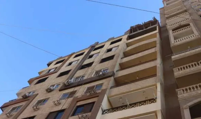 «لو اتعمل سكني».. اعرف مقابل التصالح في مخالفات البناء على السطح – أخبار مصر