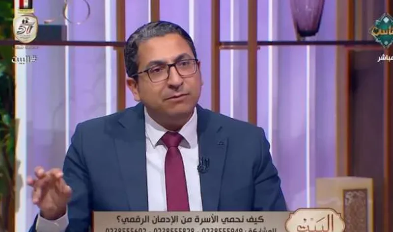أستاذ طب نفسي: نقص الانتباه وفرط الحركة أهم أعراض إدمان الموبايل (فيديو) – أخبار مصر