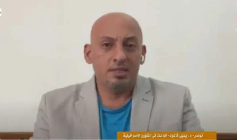 باحث: المجتمع الإسرائيلي لا يعرف أهداف حكومة نتنياهو – أخبار العالم