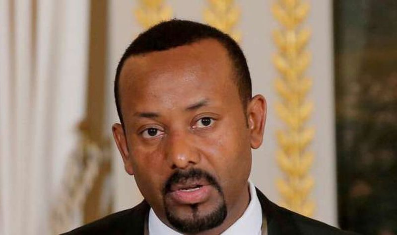 آبي أحمد يؤكد استعداد إثيوبيا لمساعدة مصر والسودان حال مواجهتهما نقصا في المياه – أخبار العالم