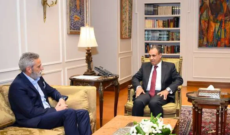 وزير الخارجية: مصر ترفض أي محاولات لتهجير الفلسطينيين من غزة – أخبار العالم