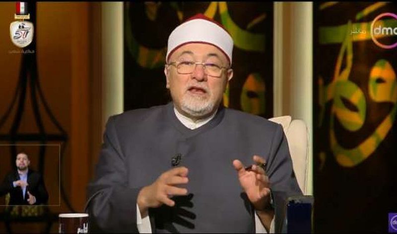 خالد الجندي: الحياء خلق عظيم ورسالة من الأنبياء – أخبار مصر