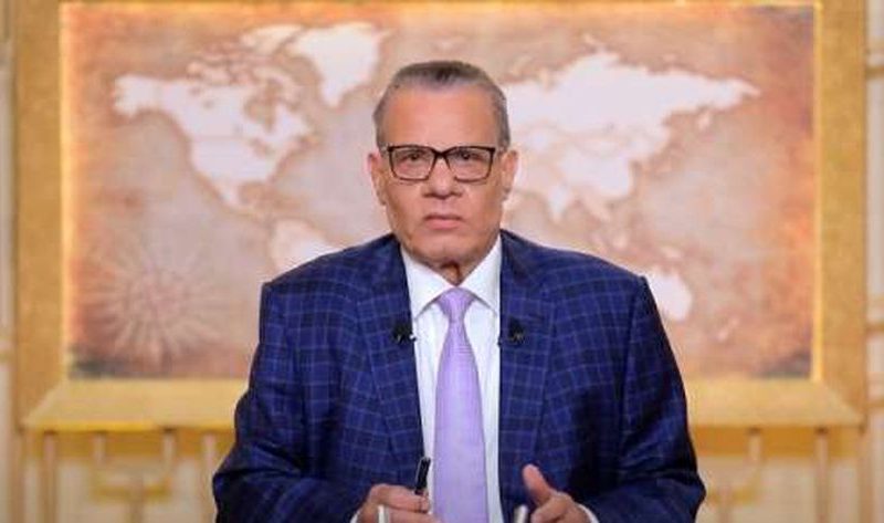 عادل حمودة: ترامب نجح في مضاعفة استثمارات شركة والده عدة مرات – أخبار العالم