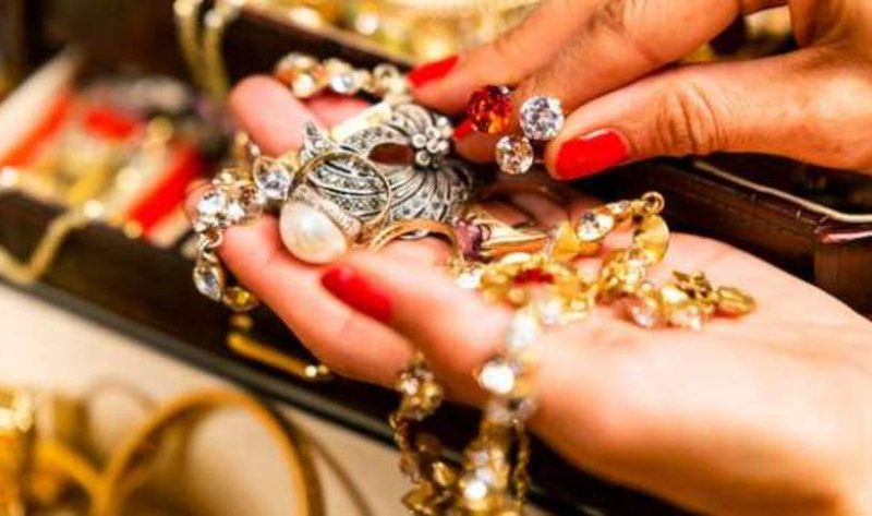 تراجع أسعار الذهب اليوم الخميس 31-10-2024 في مصر بالتعاملات المسائية – اقتصاد