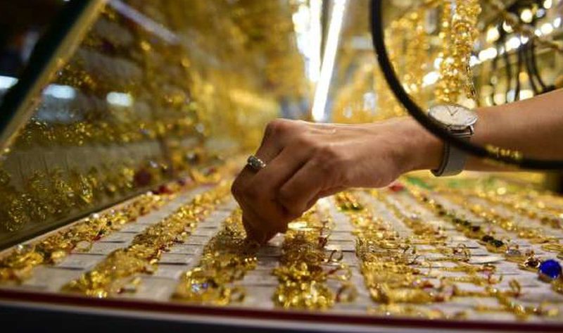 سعر الذهب اليوم الأربعاء 30-10-2024 في مصر مع بداية التعاملات – اقتصاد