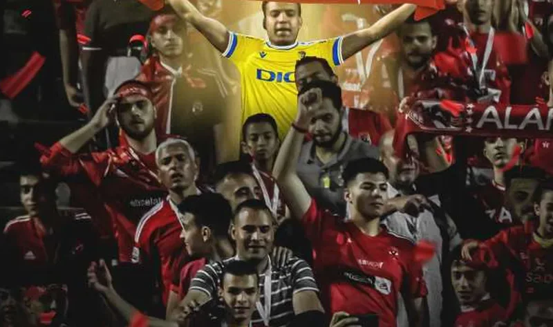 محلل رياضي: معنويات لاعبي الأهلي مرتفعة بعد قرعة كأس العالم للأندية – رياضة