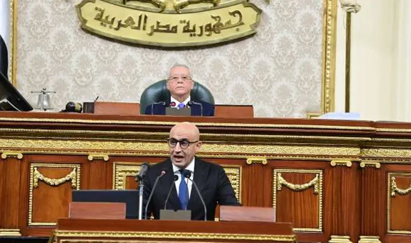 وزير التعليم: نخطط لتقديم الواجبات المنزلية للطلاب بالذكاء الاصطناعي – أخبار مصر