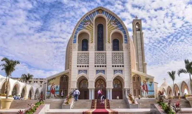 المكتب البابوي للمشروعات ينظم عددا من الفعاليات ضمن مبادرة بداية جديدة – أخبار مصر
