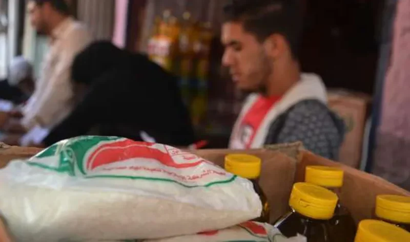 موعد صرف مقررات التموين في المنافذ عن شهر نوفمبر 2024 – أخبار مصر