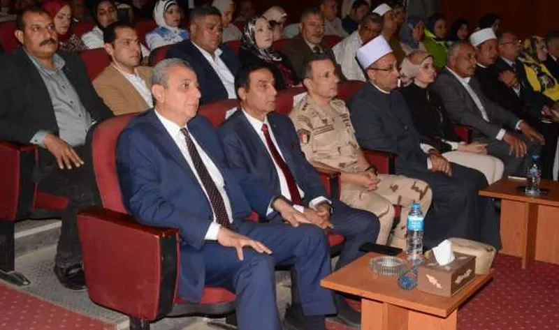 محافظ الغربية: نؤمن بدور الصحافة في نشر الوعي وتبني القضايا الوطنية – المحافظات