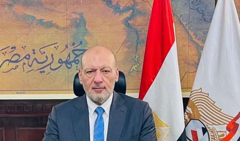 حزب المصريين: مصر تدعم أي تحرك يحافظ على وحدة سوريا وسلامة شعبها – أخبار مصر