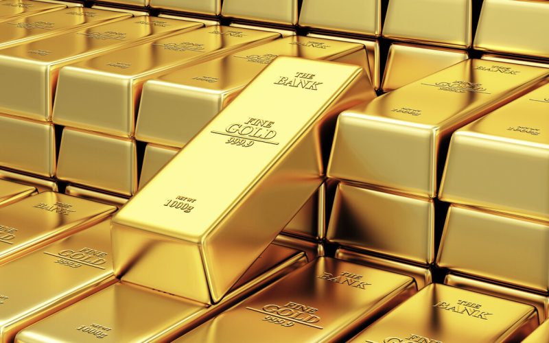 الذهب يبلغ ذروة قياسية بسبب مخاوف تتعلق بالانتخابات الأميركية