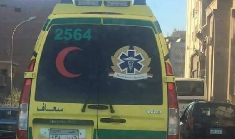 مصرع عامل اختل توازنه وسقط من علو بمصنع في أكتوبر ثان – حوادث