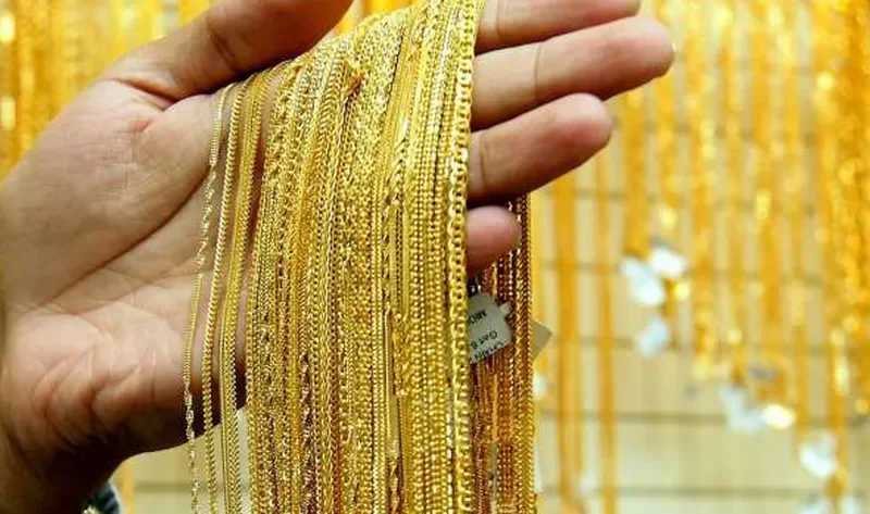 سعر الذهب اليوم في مصر.. جرام عيار 21 يسجل رقما جديدا – اقتصاد
