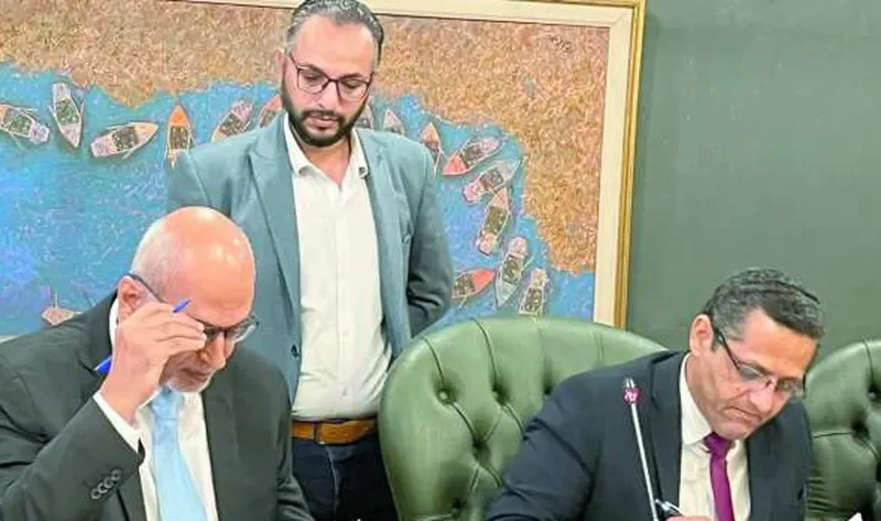 «الصحفيين»: تطبيق إلكتروني لتسهيل الخدمات ورقمنة الأرشيف – تحقيقات وملفات