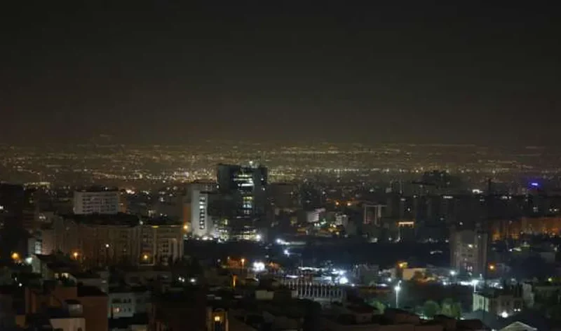 «خذي نفسا عميقا».. رسالة أمريكية إلى إسرائيل ساعدت في توجيه ضربة محدودة ضد إيران – أخبار العالم