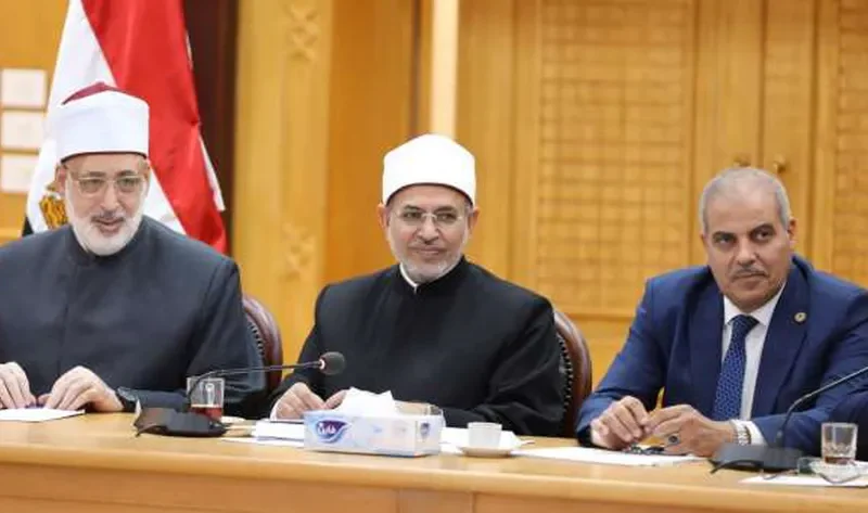 جامعة الأزهر: ننسق مع الجهاز المركزي للتنظيم والإدارة لتعيين الأوائل – أخبار مصر