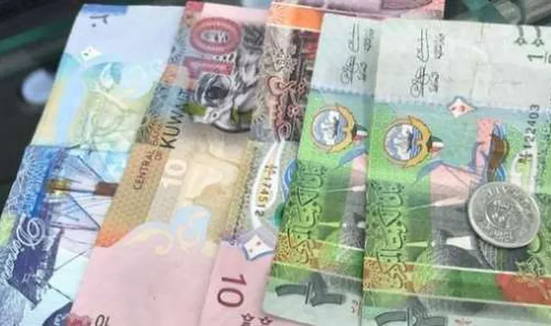سعر الدينار الكويتي اليوم الثلأثاء 29 -10-2024 في البنوك – اقتصاد