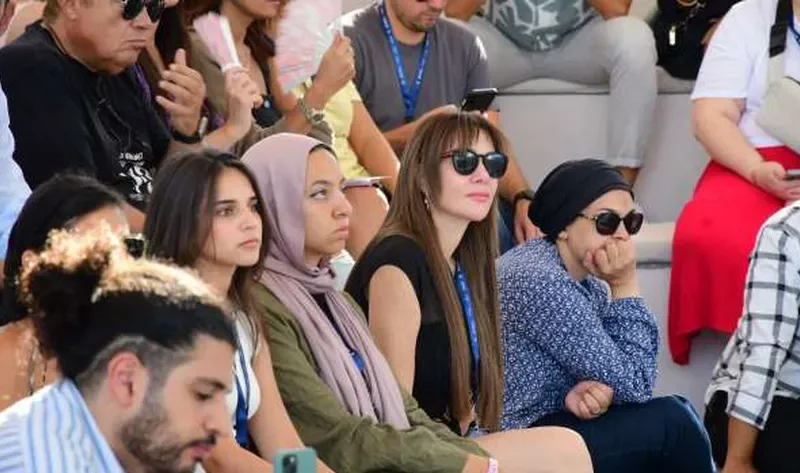 جلسة نقاشية عن «إتقان الدور» ضمن فعاليات مهرجان الجونة السينمائي – فن