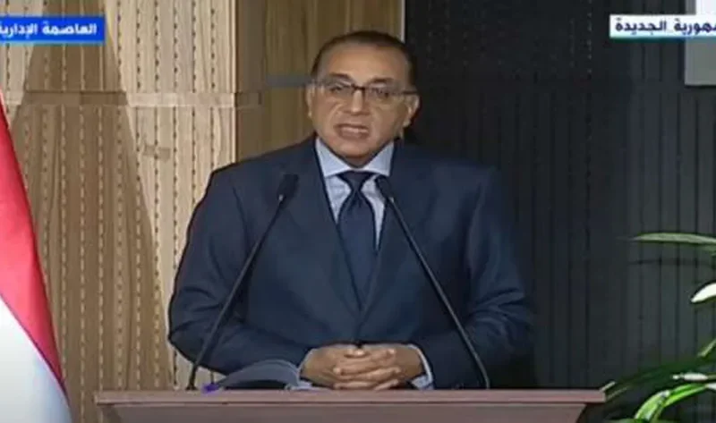 «مدبولي»: الشركات بحجم أعمال أقل 15 مليون جنيه ستتمتع بحوافز كبيرة – أخبار مصر