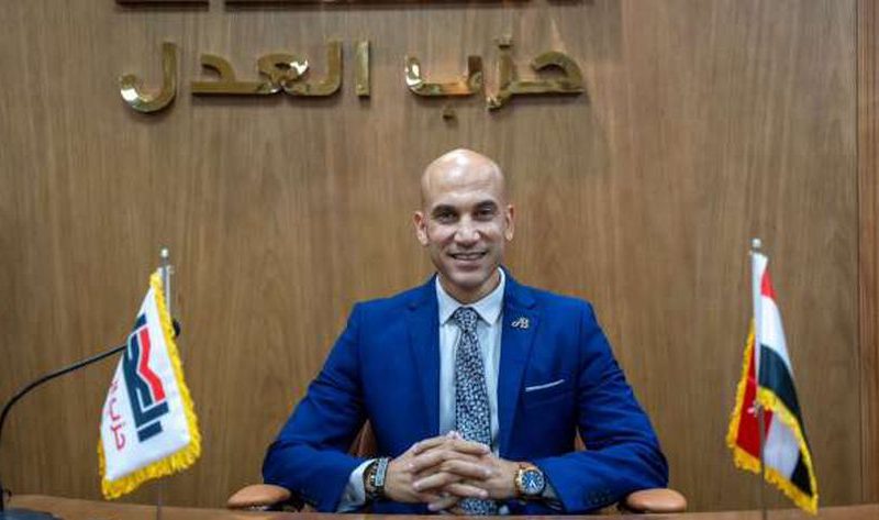 حزب العدل: مشاركة مصر في قمة «بريكس» تسهم في إنعاش الاقتصاد – أخبار مصر