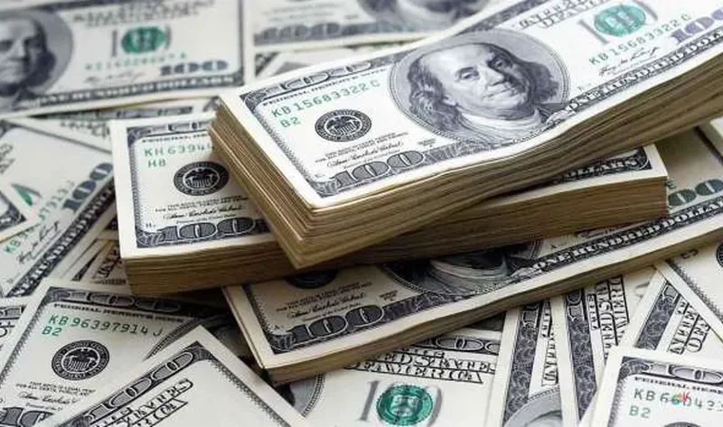 سعر الدولار في البنوك اليوم الأربعاء 23-10-2024 – اقتصاد