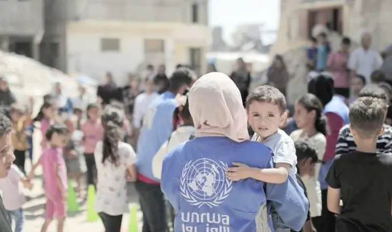 وكالة «أونروا» في مرمى نيران الاحتلال الإسرائيلي – أخبار العالم