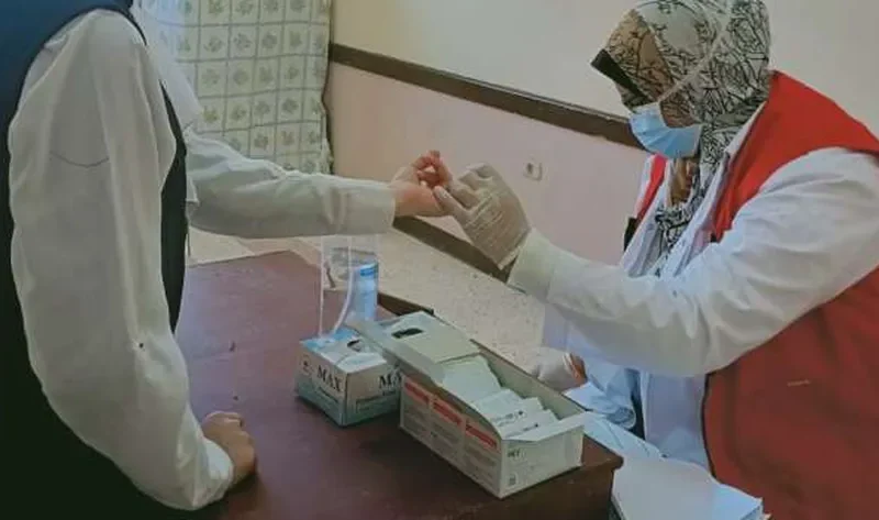 بالأرقام.. جهود المبادرة الرئاسية «100 مليون صحة» للقضاء على فيروس سي – أخبار مصر