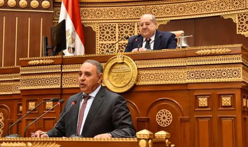 «إرادة جيل»: رفع أسماء 716 شخصًا من قوائم الإرهاب يحقق العدالة الناجزة – أخبار مصر