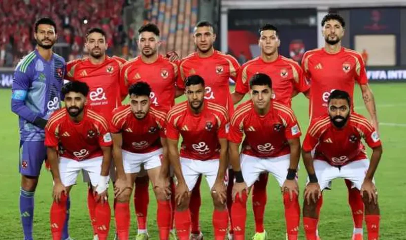 قرار مشترك من «فيفا» و«كاف» بشأن الأهلي بعد الفوز على العين الإماراتي.. عاجل – رياضة