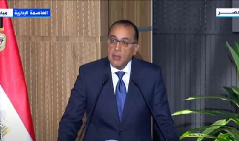 مصطفى مدبولي: يد التطوير طالت كل مناطق مصر – أخبار مصر