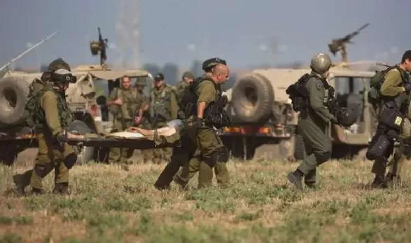 تفاصيل مقتل 4 جنود إسرائيليين في غزة.. ما رد فعل نتنياهو وزوجته؟ – أخبار العالم