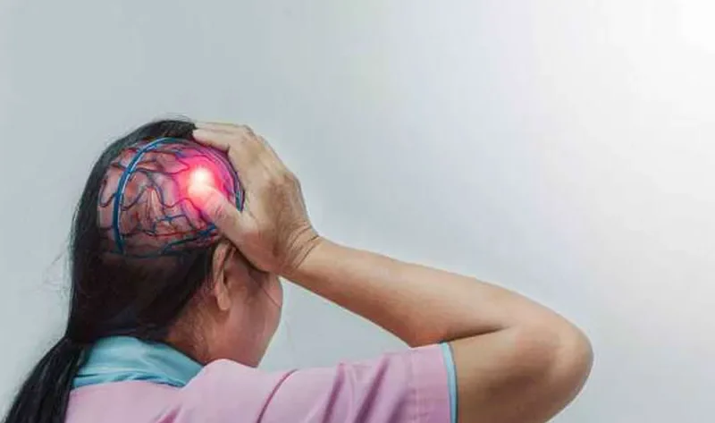 4 علامات تدل على الإصابة بالجلطة الدماغية.. احذر الدوخة وفقدان الوزن – منوعات
