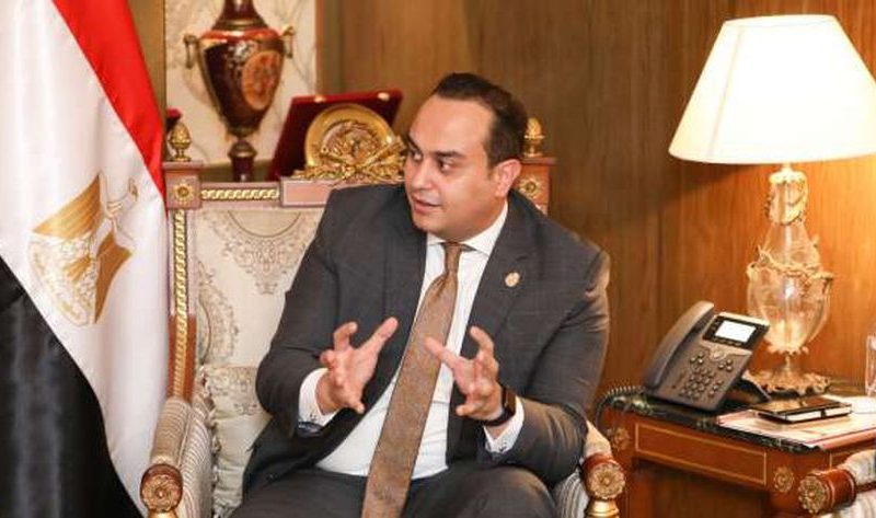 مصر تحصد 5 جوائز ذهبية وفضية من الاتحاد العربي للمستشفيات في جودة الرعاية الصحية – أخبار مصر