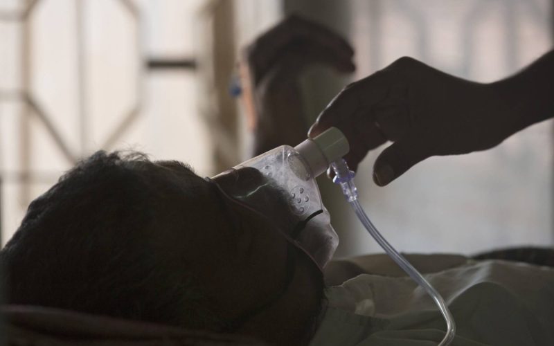 الصحة العالمية: 8 ملايين شخص أصيبوا بالسل الرئوي في 2023