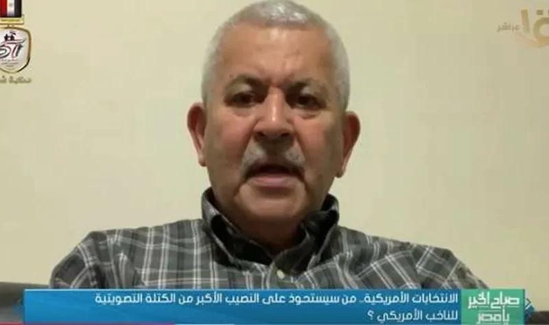 كاتب صحفي: الشباب يشكل 40% من الكتلة التصويتية في الانتخابات الأمريكية – أخبار العالم