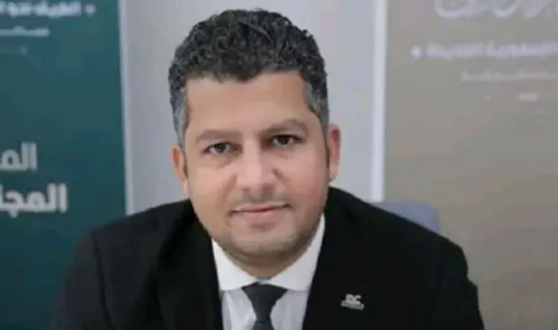 مجلس الشباب المصري ينعى الدكتور نبيل حلمي: كان صاحب رؤية ورجل مواقف – أخبار مصر