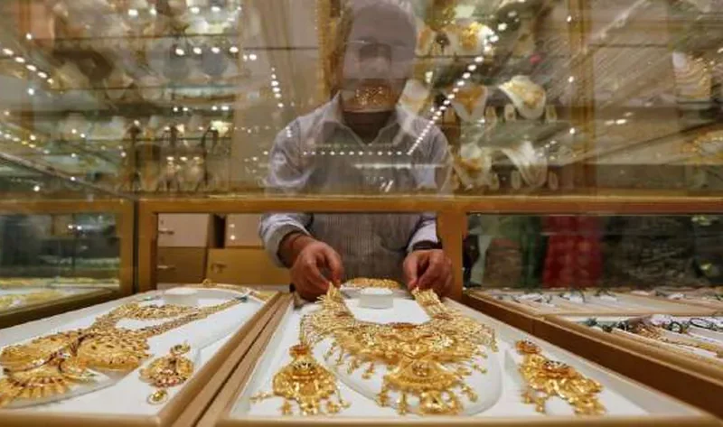 «التحديث الأخير».. أسعار الذهب في مصر مع ختام التعاملات بالصاغة – اقتصاد
