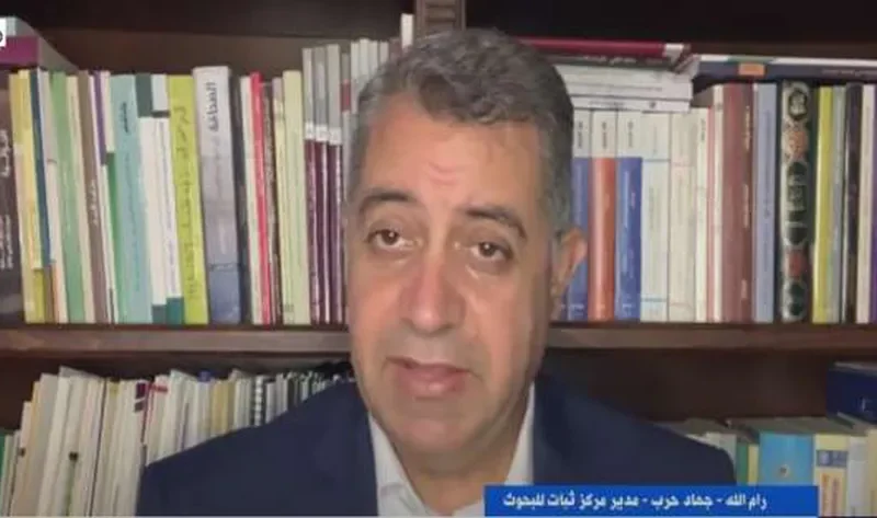 مدير «ثبات للبحوث»: بن جفير مهدد بالتحقيق.. والصراع في إسرائيل متعدد الأوجه – أخبار العالم