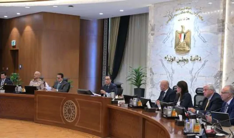 الحكومة تعلن تعديل أحكام قانون الإجراءات الضريبية الموحد – أخبار مصر