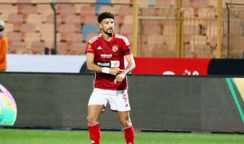 ألم شديد وحاد عند الوقوف والحركة.. أعراض إصابة وسام أبو علي – رياضة