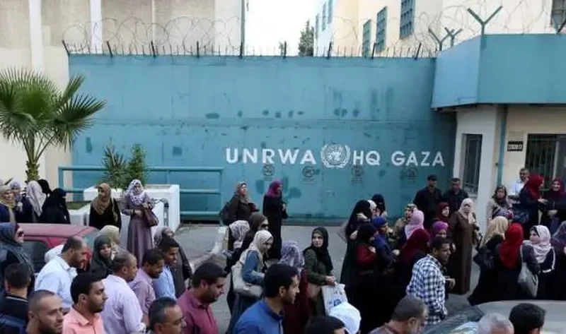 المجلس النرويجي للاجئين: حظر إسرائيل للأونروا إجراء اتخذه متطرفون بالكنيست – أخبار العالم