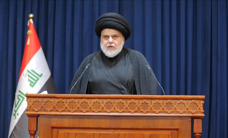 الصدر: الهجوم الإسرائيلي على إيران يعتبر تعديا على القانون الدولي