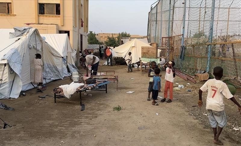 ارتفاع إجمالي إصابات الكوليرا في السودان إلى 28 ألفا و376