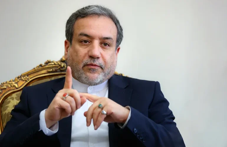 عراقجي: حزب الله حطّم أسطورة “إسرائيل التي لا تُقهر”