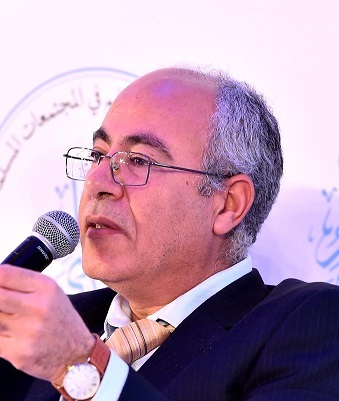 المثقّف الهشّ والاستشراق البشع | شفقنا العربي
