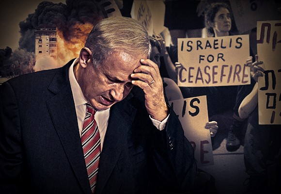 “فايننشال تايمز”: على الغرب كبح جماح نتنياهو قبل أن يطارده شبح أفعاله