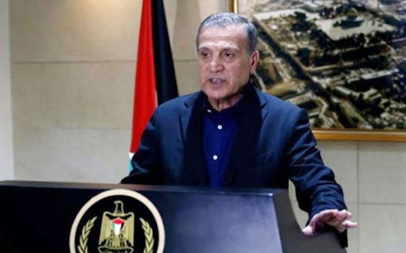 الرئاسة الفلسطينية تطالب المجتمع الدولي بالضغط على إسرائيل لوقف انتهاكاتها بعد إلغاء الاتفاقية الموقعة مع وكالة “الأونروا”