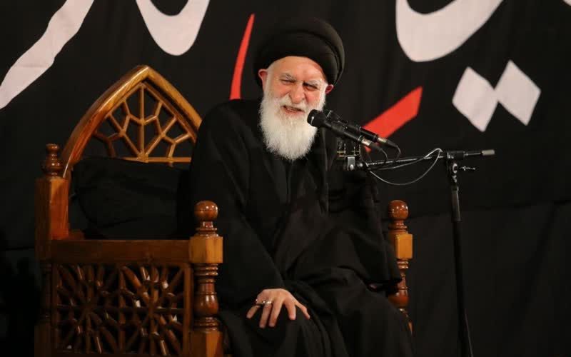 آية الله العلوي البروجردي: الأيام الفاطمية هوية الشيعة ولابد من إحياءها